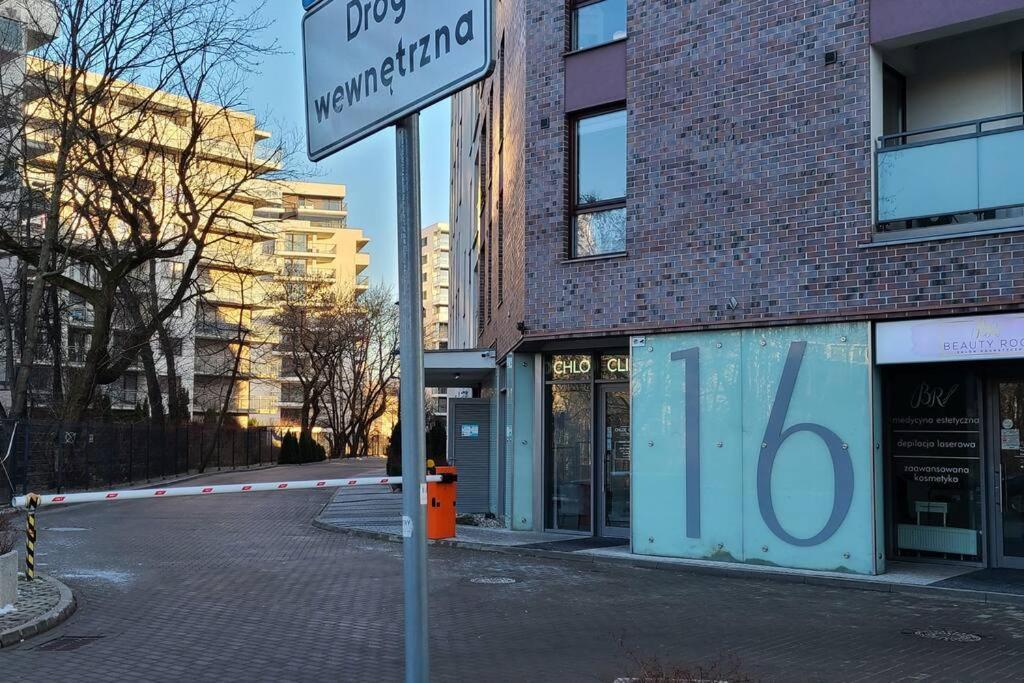 Appartement Wellsituated 1 Bedroom In Freeparking *