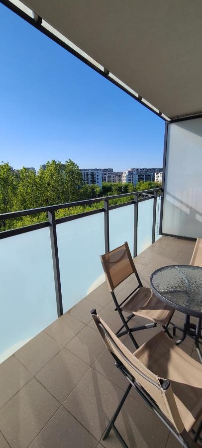 Appartement Wellsituated 1 Bedroom In Freeparking *