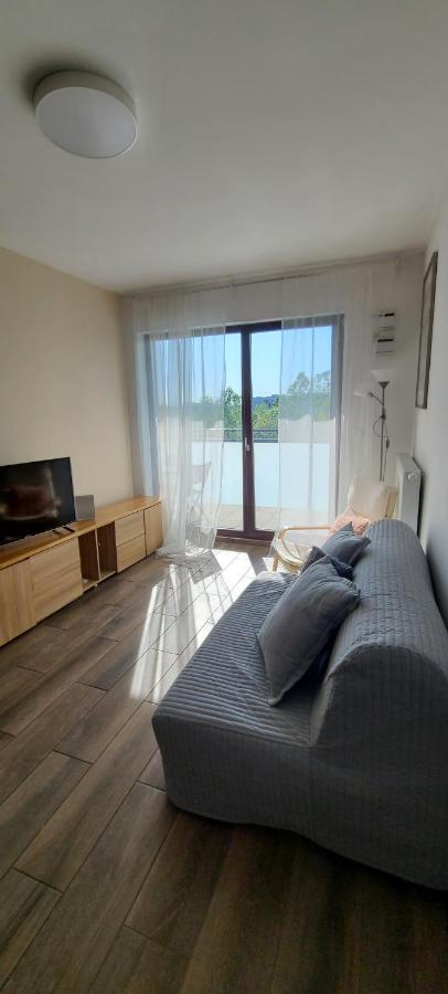 Appartement Wellsituated 1 Bedroom In Freeparking