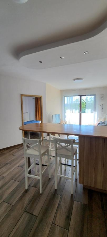 Appartement Wellsituated 1 Bedroom In Freeparking