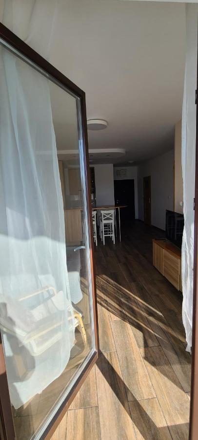 Appartement Wellsituated 1 Bedroom In Freeparking